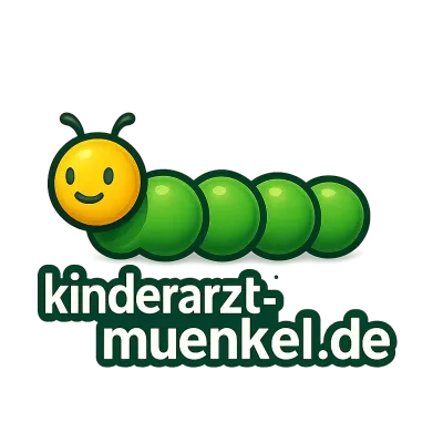 Logo kinderarzt-muenkel.de